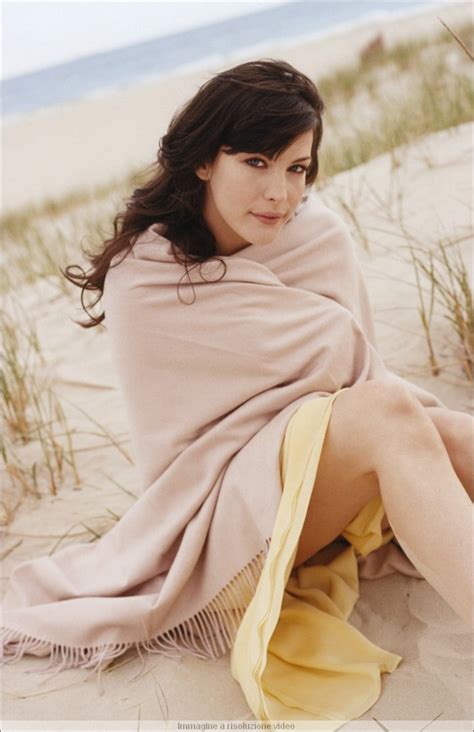 Hot And Sexy Liv Tyler Photos 12thBlog