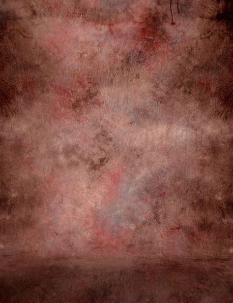 Abstract Maroon With Red Gray And Hints Of Blue Photography Backdrop J