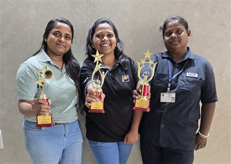 Vinayak V. on LinkedIn: #safetyfirst #teamwork #leadership #excellence ... 