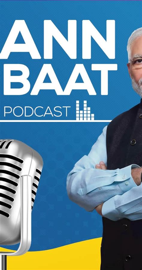 Mann Ki Baat Podcast Series Mann Ki Baat Podcast Series