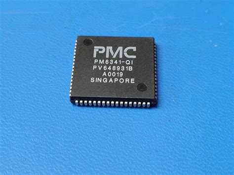 (1 PC) PM6341-QI PMC PCM Transceiver, 1-Func, CEPT PCM-30/E-1, CMOS ...