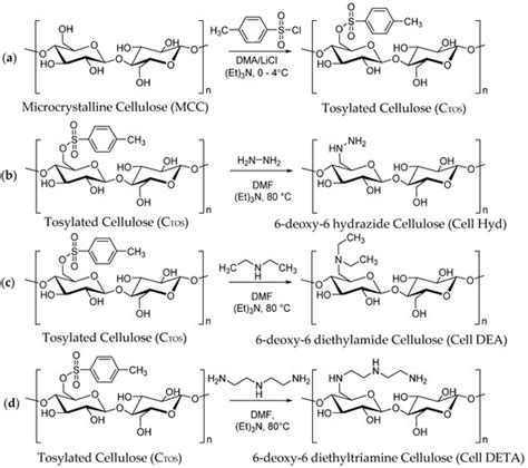 Polymers Free Full Text Synthesis Characterization And