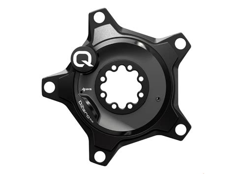 SRAM Quarq Power Meter DZero DUB AXS Spider BCD 130 Mm 327 50