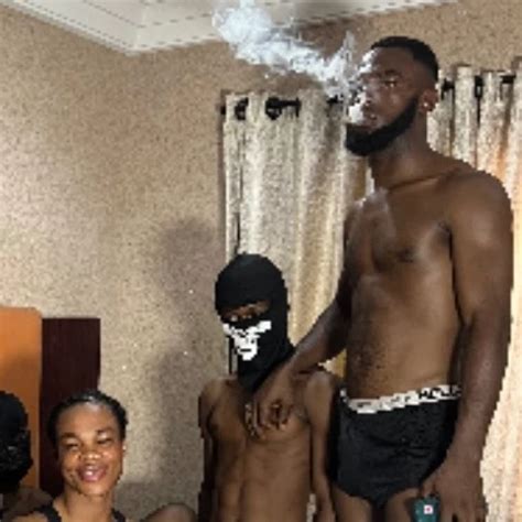 Big Black Nigerian Cock On Public Gay Porn Feat Bigmigh By FapHouse XHamster