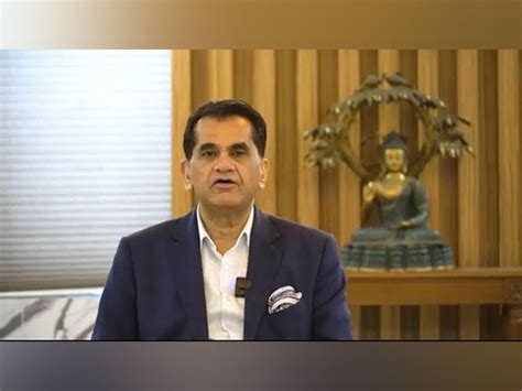 India Has Emerged As Voice Of Global South G20 Sherpa Amitabh Kant