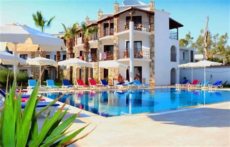 Otium Park Ayaz Aqua Beach Hotel I Bodrum I Leto