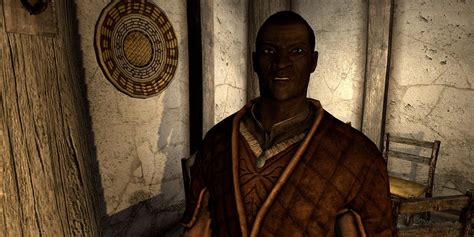 Skyrim Player Finds Nazeem Dead on Arrival