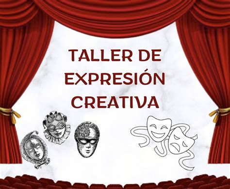 Petrer organiza un taller de expresión creativa para niños de 6 a 14