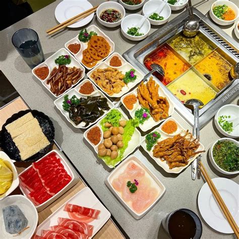 Haidilao Hot Pot Opens 20th Outlet At Jurong Point With More Than 400 Seat Capacity