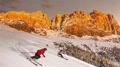 Dolomiti Superski 2023 Ecco Tutti I Numeri Della Stagione Dei Record