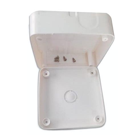 Rectangular Pvc Cctv Junction Box Way Ip At Rs Piece In