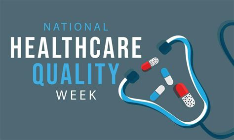 National Healthcare Quality Week 2024 Dulcy Glennis