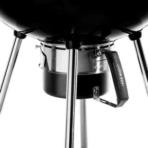 Napoleon Pro Leg Houtskool Kettle Cm Bbq Store Nederland