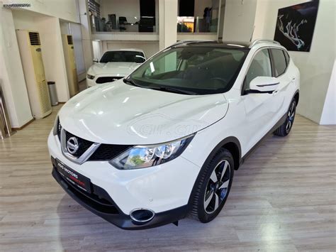 Car Gr Nissan Qashqai Dig T N Connecta