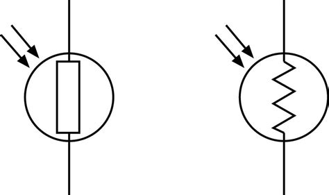 Light Dependent Resistor – Earth Bondhon