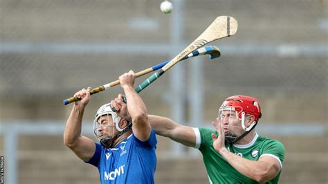 Ireland 22 14 Scotland Ireland Win First Shinty Hurling International