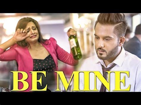 Be Mine Amar Sajaalpuria Feat Preet Hundal Song Be Min Flickr