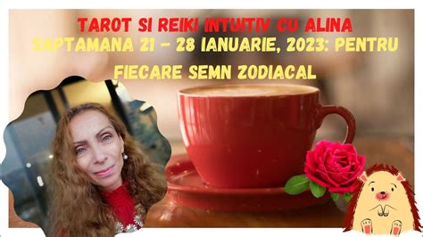 Scorpion Saptamana 21 28 Ianuarie 2023 Tarot Si Reiki