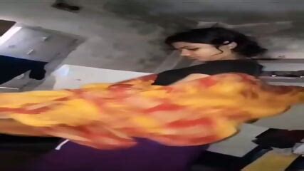 Desi Horny Husband Made Video While Fucking His Wife