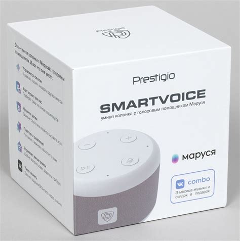 Как подключить умная колонка prestigio smartmate маяк edition - New ...