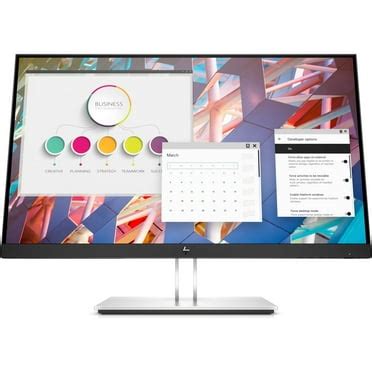 HP Mini-in-One 24 Monitor 23.8" FHD (1920 x 1080) 50-60 Hz - Walmart.com