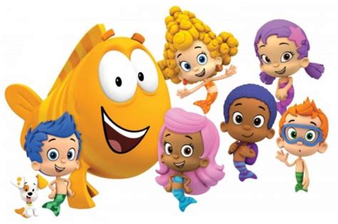 Bubble Guppies Puppy Images Bubble Guppies Naked Molly 1791023 HD Wallpaper Backgrounds