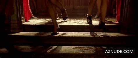 Janine Kunze Nude Aznude