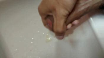 Punheta No Banheiro Xvideos