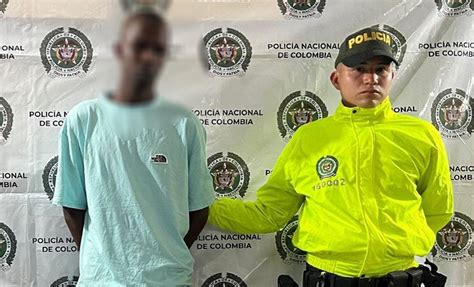 Capturado Presunto Responsable Del Homicidio De Un L Der Social Y Un