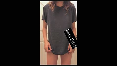 She Has Perfect Tits Scrolller