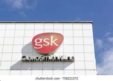 GSK Logo Vector (.AI) Free Download