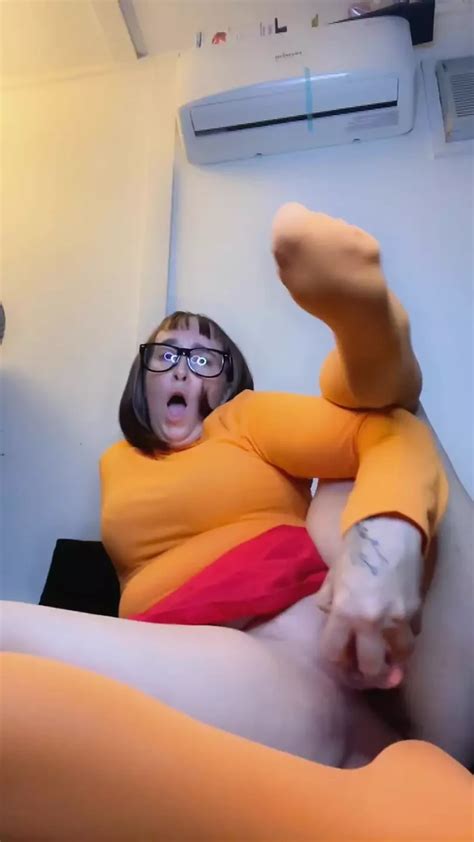 Velma Porn Videos XHamster