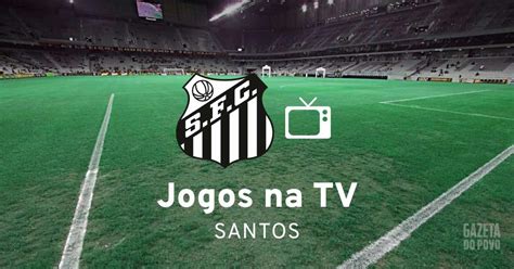 Como Achar O Jogo Do Santos