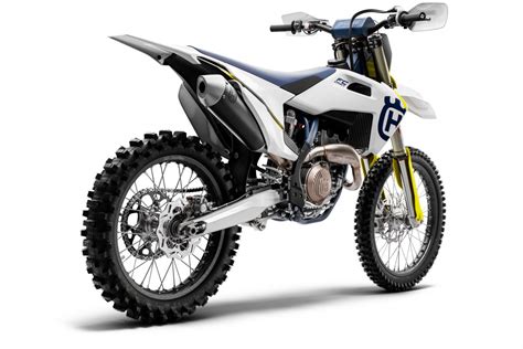 Las nuevas Husqvarna en acción | Magazine Offroad