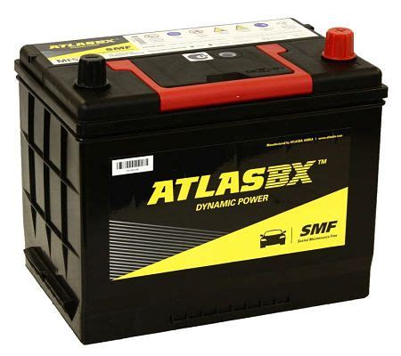 Atlas BX Batteries: Features, How to Charge and Serve Reviews