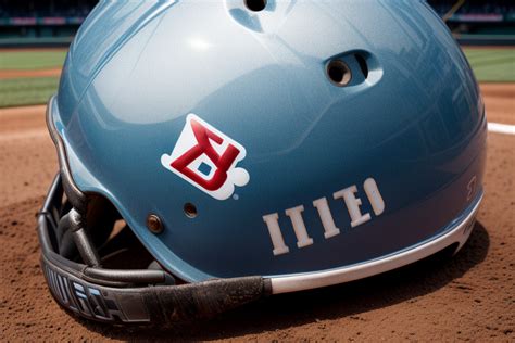 The Science Behind the Discoloration of Baseball Helmets – Baseball ...