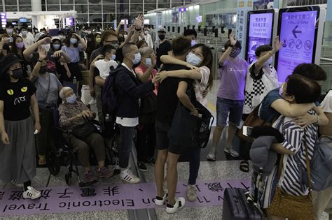 在香港之外重建香港──bno移民兩年，離散港人怎樣在英國繼續發聲？ 報導者 The Reporter