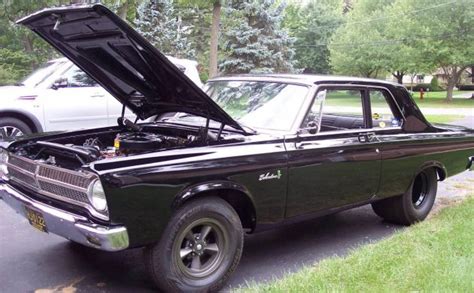 Plymouth Belvedere For Sale Barn Finds