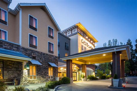 Hotel Photo Gallery | Gold Miners Inn