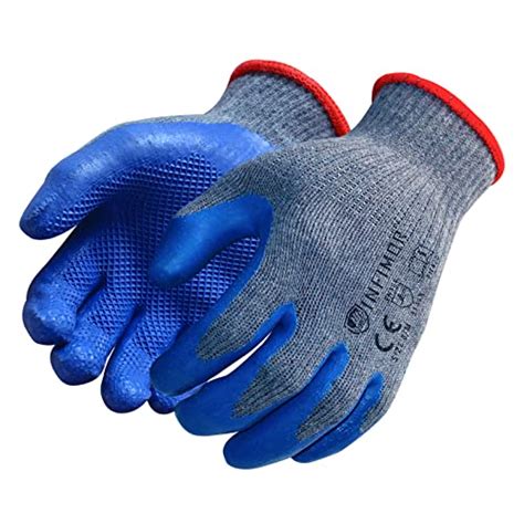 The Best Heavy Duty Work Gloves In 2023 Theusefulhammers