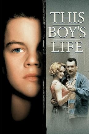 Watch This Boy's Life Full Movie Online | DIRECTV