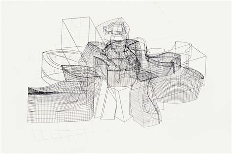 Beautiful Drawings by the World’s Most Famous Architects ...