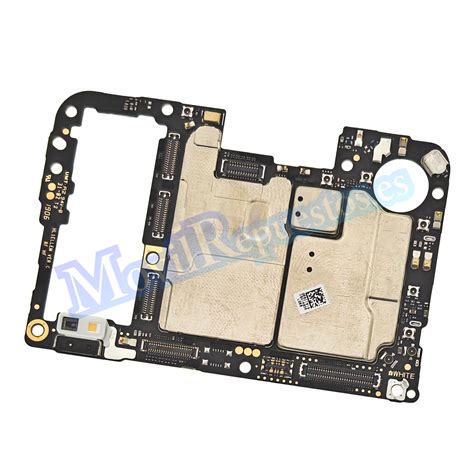 Motherboard Placa Base Libre Para Huawei P30 De 128GB Recuperado