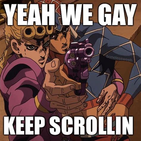 Gay Adventure Yeah We Gay Keep Scrolling Know Your Meme