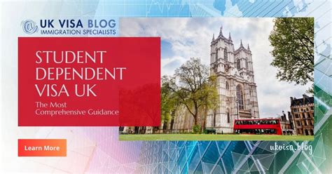 Student Spouse Dependent Visa Uk Expert Guidance