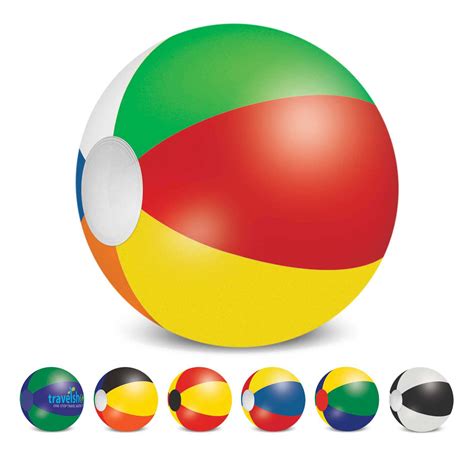 beach ball cm mix  match