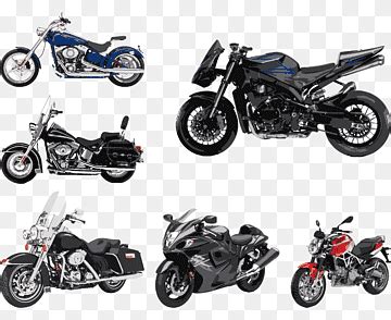 MOTORBIKES Png Images PNGWing