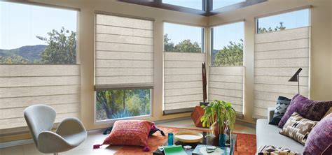 Hunter Douglas Alustra Woven Textures Zblinds