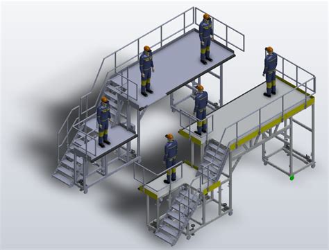 Joinmax International Co., Ltd. | Project Reference