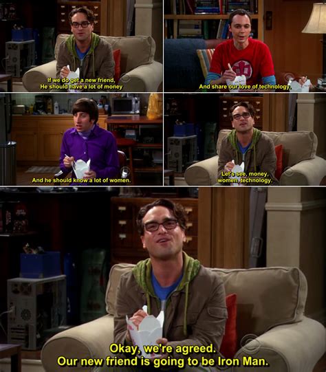 Big Bang Theory Quotes Phrases Quotesgram